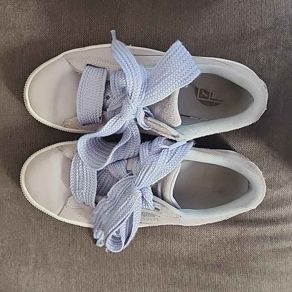 Puma Shoes